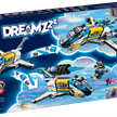 LEGO® DreamZzz 71460 Der Weltraumbus von Mr. Oz | Bild 2
