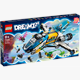 LEGO® DreamZzz 71460 Der Weltraumbus von Mr. Oz