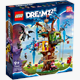 LEGO® DreamZzz 71461 Fantastisches Baumhaus