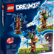 LEGO® DreamZzz 71461 Fantastisches Baumhaus | Bild 2