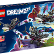 LEGO® DreamZzz 71469 Albtraum-Haischiff | Bild 2