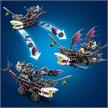 LEGO® DreamZzz 71469 Albtraum-Haischiff | Bild 5