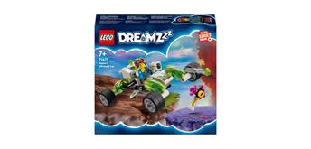 LEGO® Dreamzzz 71471 Mateos Geländeflitzer