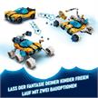 LEGO® Dreamzzz 71475 Der Weltraumbuggy von Mr. Oz | Bild 6