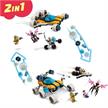 LEGO® Dreamzzz 71475 Der Weltraumbuggy von Mr. Oz | Bild 2