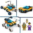 LEGO® Dreamzzz 71475 Der Weltraumbuggy von Mr. Oz | Bild 3