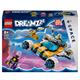 LEGO® Dreamzzz 71475 Der Weltraumbuggy von Mr. Oz