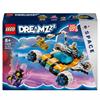 LEGO® Dreamzzz 71475 Der Weltraumbuggy von Mr. Oz