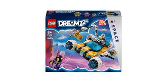 LEGO® Dreamzzz 71475 Der Weltraumbuggy von Mr. Oz