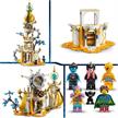 LEGO® Dreamzzz 71477 Turm des Sandmanns | Bild 3