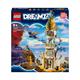 LEGO® Dreamzzz 71477 Turm des Sandmanns