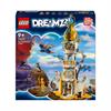 LEGO® Dreamzzz 71477 Turm des Sandmanns