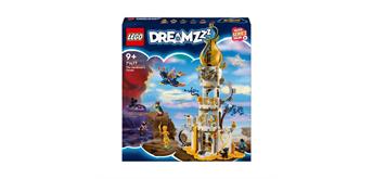 LEGO® Dreamzzz 71477 Turm des Sandmanns