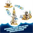 LEGO® Dreamzzz 71477 Turm des Sandmanns | Bild 6