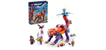 LEGO® DREAMZzz 71481 Izzies Traumtiere