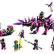 LEGO® DREAMZzz 71483 Die Albtraumkreaturen der Nimmerhexe | Bild 2