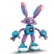 LEGO® DREAMZzz 71490 Izzie und Bunchurro der Gaming-Hase | Bild 3