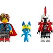 LEGO® DREAMZzz 71492 Mateos Feuer-Chamäleon | Bild 5