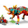 LEGO® DREAMZzz 71492 Mateos Feuer-Chamäleon | Bild 3