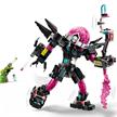 LEGO® DREAMZzz 71495 Mateo vs. Cyberhirn-Mech | Bild 3