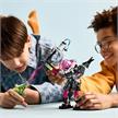 LEGO® DREAMZzz 71495 Mateo vs. Cyberhirn-Mech | Bild 5