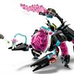 LEGO® DREAMZzz 71495 Mateo vs. Cyberhirn-Mech | Bild 4