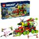 LEGO® DREAMZzz 71499 Mateos Sprühdosen-Truck