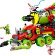 LEGO® DREAMZzz 71499 Mateos Sprühdosen-Truck | Bild 2
