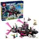LEGO® DREAMZzz 71500 Albtraumhai-U-Boot
