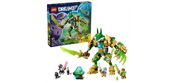 LEGO® DREAMZzz 71508 Fuchs-Wächtermech