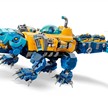 LEGO® DREAMZzz 71512 Krokodil-U-Boot | Bild 3