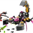 LEGO® DREAMZzz 71513 Albtraum-Skorpionbagger | Bild 2