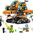 LEGO® DREAMZzz 71515 Tigerhai-Fahrzeug | Bild 2