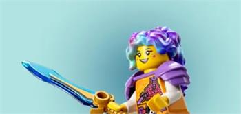 LEGO® DREAMZzz