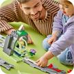 LEGO® DUPLO 10425 Eisenbahntunnel und Schienen – Erweiterungsset | Bild 6