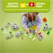 LEGO® DUPLO 10425 Eisenbahntunnel und Schienen – Erweiterungsset | Bild 4
