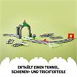 LEGO® DUPLO 10425 Eisenbahntunnel und Schienen – Erweiterungsset | Bild 3