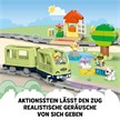 LEGO® DUPLO 10427 Interaktive Abenteuer-Eisenbahn | Bild 3