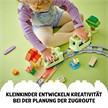 LEGO® DUPLO 10427 Interaktive Abenteuer-Eisenbahn | Bild 5