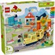 LEGO® DUPLO 10428 Grosse interaktive Eisenbahn