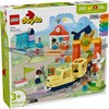 LEGO® DUPLO 10428 Grosse interaktive Eisenbahn