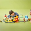LEGO® DUPLO 10428 Grosse interaktive Eisenbahn | Bild 6