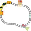 LEGO® DUPLO 10428 Grosse interaktive Eisenbahn | Bild 5