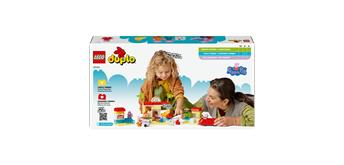 LEGO® DUPLO 10434 Peppas Supermarkt