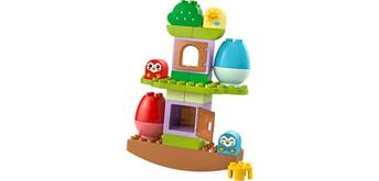 LEGO® DUPLO 10440 Baum zum Balancieren und Stapeln