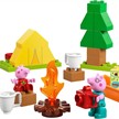 LEGO® DUPLO 10452 Peppa Pig Campingausflug | Bild 2