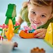 LEGO® DUPLO 10452 Peppa Pig Campingausflug | Bild 4