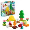 LEGO® DUPLO 10452 Peppa Pig Campingausflug