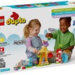 LEGO® DUPLO 10453 Peppa Pig Jahrmarkt | Bild 6
