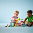 LEGO® DUPLO 10453 Peppa Pig Jahrmarkt | Bild 3